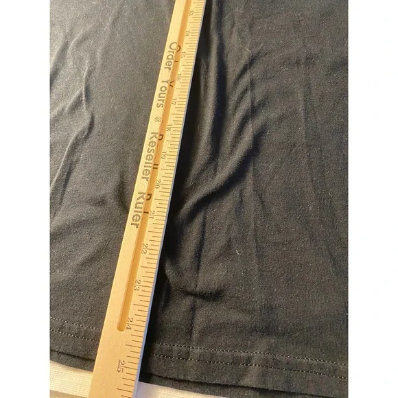 The Wannabe's World Tour Tshirt Size Small Rockers Skaters Y2K Teens Music Bands - Picture 4 of 8